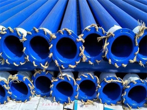 武威民用循环水应用案例