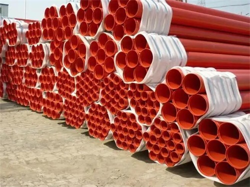 武威消防供水系统案例