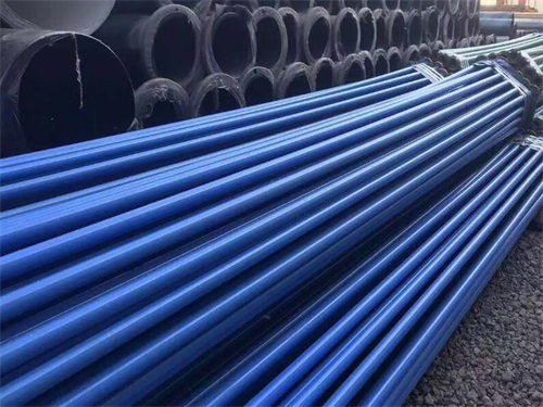 武威涂塑钢管 武威涂塑钢管