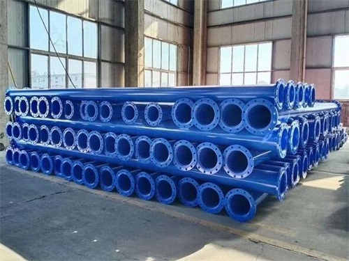 武威化工流体输送案例