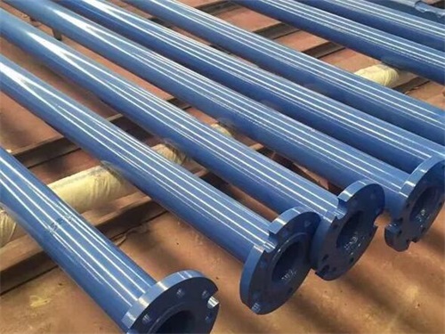 武威电缆地埋应用案例