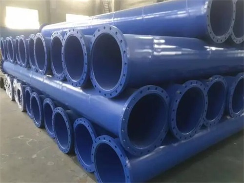 武威建筑给排水输送案例